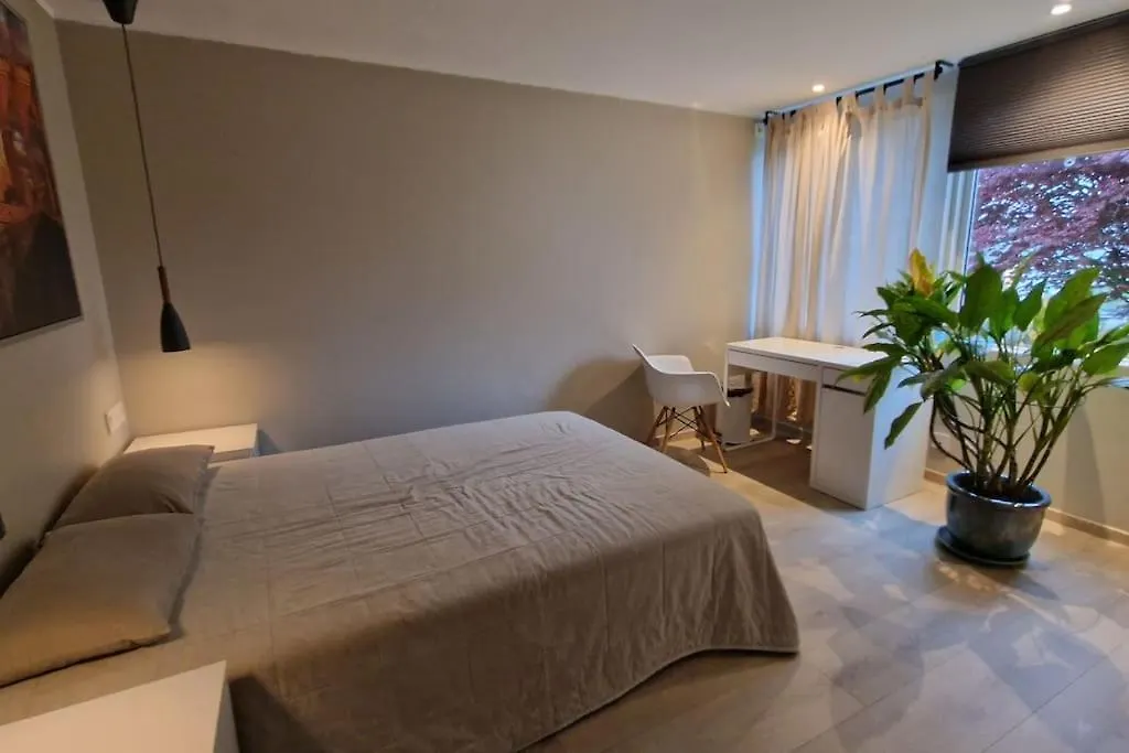 Luxurious Villa At Troldhaugen Bergen
