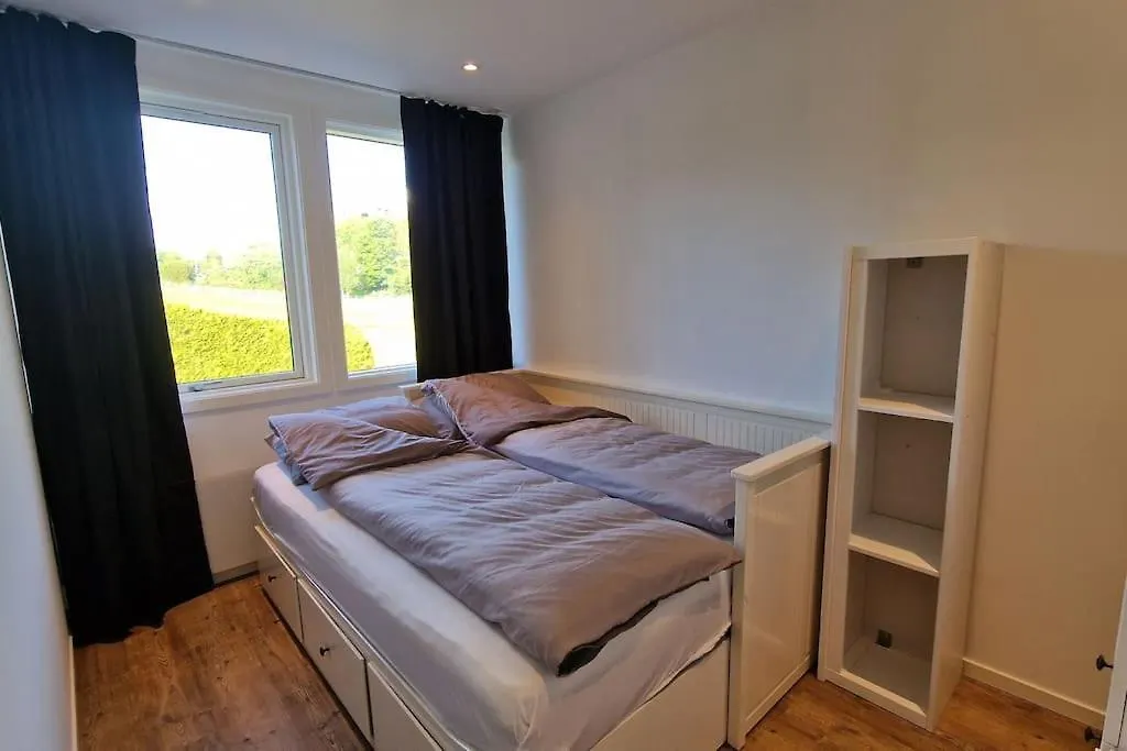 Luxurious Villa At Troldhaugen Bergen